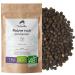 Chabioth Chabioth - Organic Black Pepper 1 kg - Malabar India - Whole Grain Spice