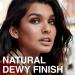 Maybelline Fit Me Dewy + Smooth Foundation 245 Classic Beige â€“ 1 fl oz (30 ml) | Hydrating Coverage - Buy Online on GoSupps.com