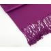 GFM Smooth Shiny Surface Pashmina Style Scarf - Magenta | L9-J-MGJMN - Buy Online on GoSupps.com