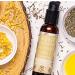 Ora's Amazing Herbal Calendula Oil with Licorice Jojoba Fragrance Free Unscented Facial Cleansing Moisturizing Eczema & Sensitive Skin Cold Pressed Oils Recycled Plastic 2 oz Travel Size 2 Fl Oz (Pack of 1) - Buy Online on GoSupps.com