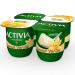 Activia Yaourt bifidus saveur vanille 4x125g