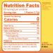 Splenda--No Calorie Sweetener 1G of Fiber Packets--80 Count--Sugar Substitute for Use with Coffee  Tea  Fruit  Cereal  and More 1.7 Gram (Pack of 80) - Buy Online on GoSupps.com