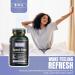 BNH Melatonin-Free Sleep Formula - Traditional Chinese Remedy - 15 Herbs - Fall & Stay Asleep Faster - Wake Refreshed & Energized - No Groggy Feeling - Relax - Calms Mind - Drug Free - 180 Count - Buy Online on GoSupps.com