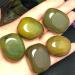 Natural Crystal Rough Specimen 5pcs Natural Jade Crystal gem Rolling Stone feng Shui Stone Crystal Natural StoneStone ERTEYIN - Buy Online on GoSupps.com