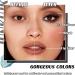 8PCS Cream Eyeshadow Sticks Set Matte Eye Shadow Pencil High Pigmented Eye Shadow Crayon Makeup Kit Waterproof Long Lasting Professional Eye Shadow Stick for Women - Buy Online on GoSupps.com