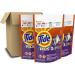 Tide PODS Laundry Detergent Spring Meadow 111 Count - HE Compatible (3 Pack) - Buy Online on GoSupps.com