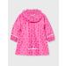 Playshoes Unisex Kid's Raincoat 80 Little Heart - Waterproof and Windproof Rainwear - Buy Online on GoSupps.com