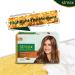 Streax Ultralights Hair Highlighting Kit - Soft Blonde 2.10 fl Oz - Enriched with Argan & Walnut Oil - Buy Online on GoSupps.com