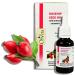 Ol Vita: Rosehip Seed Oil Virgin Cold Pressed - 100% Pure Natural Moisturiser for flawless skin 30 ml