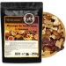 Pineapple Dried Fruit Mix 250g - LA PLANTIGO
