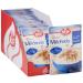 Call milk rice classic rice porridge suitable as a dessert snack or sweet main course finished in 10 minutes only add milk 16 x 125g