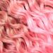 Melisay 5 Packs Passion Twist Hair Extensions - 24 Water Wave Curly Crochet Braids - Synthetic Afro Hair for Women - 1B Color - Buy Online on GoSupps.com