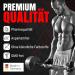Powerstar Kreaasteron 7 - Ultimate All-in-One Supplement 1725g | 7 Nutrient Combinations for Muscle Building Endurance & Fuel | German IFS Certified | Wildberry Flavor - Buy Online on GoSupps.com