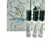 Marc Jacobs Perfect EDT Sample Women Perfume Spray 1.2 ml / 0.04 oz - set of 3 - Buy Online on GoSupps.com