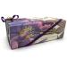 Alchimia Jeweled Lavender Vegetable Soap - Handmade in Italy - 10.5 oz | Luxury Natural Soap for All Skin Types - Buy Online on GoSupps.com