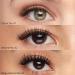 Pro Lash | Professional Quality Wispy Lashes | Easy Application | Waterproof & Long-Lasting | 3 Sets - Classic Luxe No. 15 | Ship Internationally - Buy Online on GoSupps.com