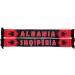 Generic Albania Scarf 2.0 - Knitted Football Souvenir for World Cup & European Championship | Shqip ri Cult Scarf - Buy Online on GoSupps.com