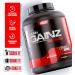 Betancourt Nutrition Lean Gainz Protein Blend 5.3 lb. - Chocolate Brownie | Natural Protein, Carbohydrates, Saturated Fatty Acids Powder - Buy Online on GoSupps.com