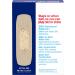 Band-Aid Water Block Flex Adhesive Bandages, One Size - 20 Count (Pack of 1) - Buy Online on GoSupps.com