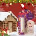 Assorted Scented Lip Balm 3-Pack - Moisturizing Set for Dry Lips Perfect Christmas Holiday Gift for Women Men Multicolor One Size One Size Multicolor - Buy Online on GoSupps.com