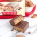 Atkins Chocolate Almond Butter Protein Bars - Keto-Friendly, 5 Count | Low-Carb Snack - Buy Online on GoSupps.com