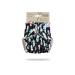 Petit Lulu Newborn Diaper (2-6kg) Snap Fasteners (Feathers & Arrows)