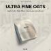 Bulk Ultra Fine Scottish Oats Chocolate 1 kg - Pack of 1 - Buy Online on GoSupps.com