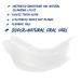 Ecodenta Fluoride-Free Toothpaste 100ml | Anti-Caries with Xylitol & Essential Oils - Buy Online on GoSupps.com