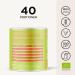 Sooper Food Matcha Power 200g - Bio Vegan Superfood with Green Tea & Moringa - Natural Energy Boost - Buy Online on GoSupps.com