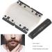 Buy P40 Shaver Foil Screen Replacement Kit - Anti-Irritation Shaver Head for Easy Daily Grooming - Buy Online on GoSupps.com