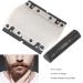 Ultra-Thin Razor Foil Replacement Screen - Irritation-Free Wear-Resistant Easy Install for Smooth Shaving | International Shipping Available - Buy Online on GoSupps.com