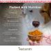 Herbsmith Pure Krill - Antarctic Krill for Dogs - Rich in Astaxanthin - Omega 3 Supplement 75g - Buy Online on GoSupps.com