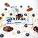 Buy Lifefood Lifebar Energy Seal - Vegan Gluten-Free Organic RAW Sports Bar (Blueberry Quinoa) - 15 Pack (15 x 40g) - No Added Sugar - Buy Online on GoSupps.com