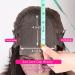 Haha Brown Bob Highlight Wig | Human Hair Ombre Lace Front 4x4 Closure Bob Wig | Short Bob Wig for Women | Black Honey Blonde 12 Inch 180% Density | Glueless Pre Plucked Highlight Brown Bob Wig - Buy Online on GoSupps.com