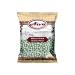 AIVA - Dried Green Peas (Vatana) - 4 LB