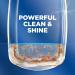 Finish Quantum Infinity Shine Dishwasher Tablets - 83 Count | Regular | Sparkling Clean First Time Every Time - Buy Online on GoSupps.com