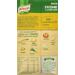 Knorr Les Classiques Liquid Soup Autumn Sweetness Cr me Fra che Made in France 1L - Buy Online on GoSupps.com