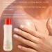 Valquer Facial-Corporal Carrot Moisturizing Sun Milk Bronzing SPF10-500ml - Buy Online on GoSupps.com