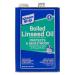 Klean-Strip Green GLO45 Boiled Linseed Oil, 1-Gallon 1 Gallon