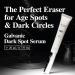 Galvanic Dark Spot Serum & Eye Cream - Correct Uneven Skin Tone Dark Circles Wrinkles | Korean Skincare - Buy Online on GoSupps.com