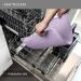 Reopet Silicone Pet Feed Mat - Waterproof Dog & Cat Food Mat with Elevated Edges - 47x30 cm (Lavender) - Shop Now for Clean Feeding! - Buy Online on GoSupps.com
