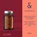 1000mg Pomegranate Extract | Rich in Polyphenols & 40% Ellagic Acid | 60 Vegan Capsules - Made in Germany - Buy Online on GoSupps.com