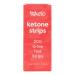Kiss My Keto Ketone Strips 200 Urine Test Strips