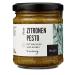 WAJOS Lemon Pesto 180g seasoning sauce with walnut and sage green pesto for delicious pasta with pesto