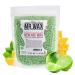 Mr. Wax New Age Waxing Lime Wachtrae for hair removal waxing warm wax pearls depilatory eyebrows upper lip intimate face wax