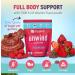 Mushie 100% Organic Reishi Mushroom Gummies - 2000mg Reishi Nootropic for Relaxation Sleep Cardiovascular Health & Immune Support with Vitamin D - Vegan Gluten-Free - 60 Count - Buy Online on GoSupps.com