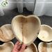 Naturelia Areca Heart-Shaped Kids 6.5-Inch Plates- Eco-Friendly Disposable Biodegradable and Microwave-Palm Leaf Dinnerware for Special Occasions- Natural Plate Ideal for Weddings Parties Events - Buy Online on GoSupps.com