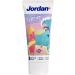 Pasta Dental para Ni os Jordan 6-12 A os - Cuidado Bucal Internacional - Buy Online on GoSupps.com