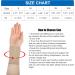 Buy VOCOSTE Wrist Bands - Compression Sleeves for Support | Elastic Thin Brace for Men & Women - XL Beige - International Shipping Available - Buy Online on GoSupps.com