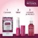 Retinol Anti-Aging Eye Stick Treatment Balm | Hydrates, Firms, Brightens, Smooths Fine Lines | Vitamin A, C, E | Youthful Eyes Secret - Buy Online on GoSupps.com